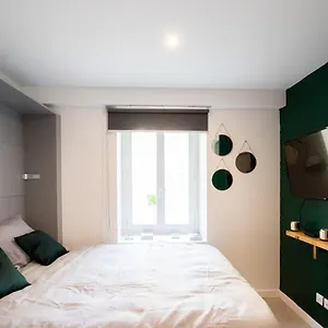 Studio Saint Louis - Cosy&design Lyon