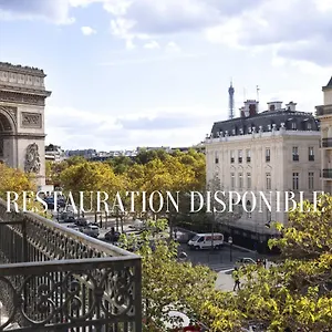 **** Hotel Belfast France