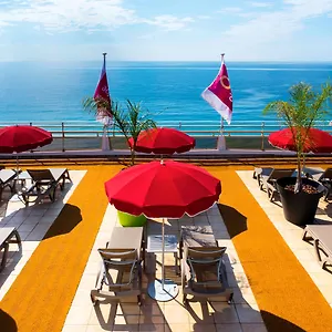 **** Aparthotel Adagio Promenade Des France