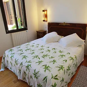  Holiday home La Chartreuse Du Canal Du Midi France
