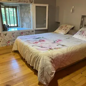  Homestay Le Pigeonnier France