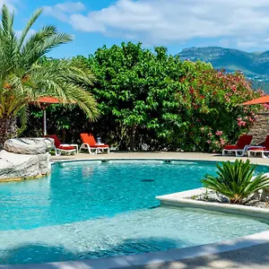 **** Hotel Servotel Saint-vincent France