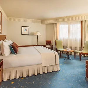 **** Hotel Des Grands Voyageurs France