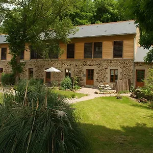  Holiday home La Tannerie Du Port France