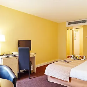 **** Hotel Auteuil Tour Eiffel France