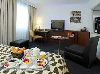 Hotel Mercure Lyon Centre Lumiere