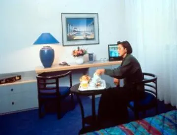 Hotel Mercure Lyon Centre Lumiere 4*,  Francia