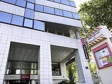 Hotel Mercure Lyon Centre Lumiere