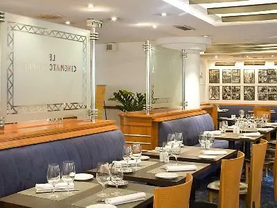 ****  Hotel Mercure Lyon Centre Lumiere Francia