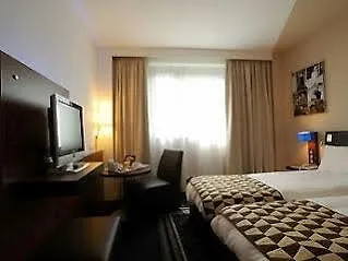 Hotel Mercure Lyon Centre Lumiere 4*,