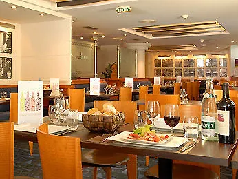 ****  Hotel Mercure Lyon Centre Lumiere France