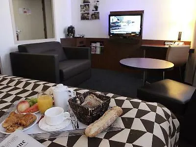 Hotel Mercure Lyon Centre Lumiere