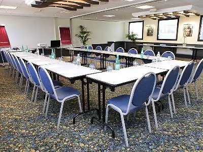 Hotel Mercure Lyon Centre Lumiere France